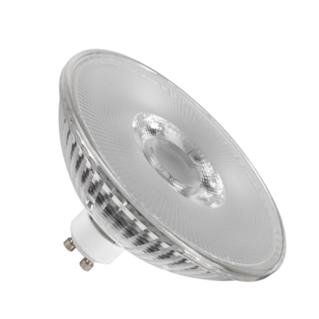 LED QPAR111 GU10 Variable pour KALU