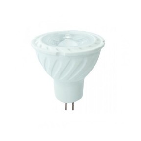 Ampoule LED GU5.3/MR16 6.5 W 12 V