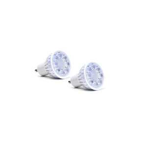 Ampoule GU10 RGB+CCT Zigbee