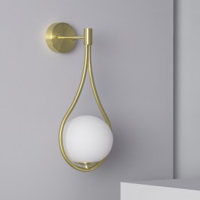 Lampe Murale Moonlight