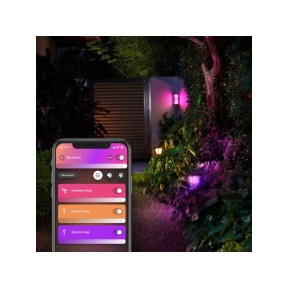 Applique murale LED White Color Impress PHILIPS Hue