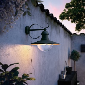 Lampe Murale Topiary