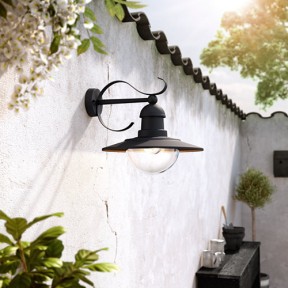 Lampe Murale Topiary