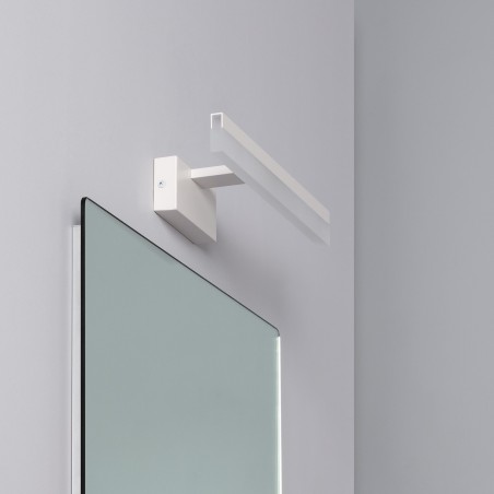 Applique LED Lenny 7W pour Miroir Salle de Bains