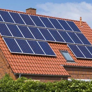 Système photovoltaïque