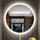 Miroir LED